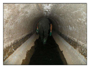 沭阳管道高压清洗