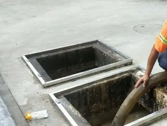 沭阳化粪池清理