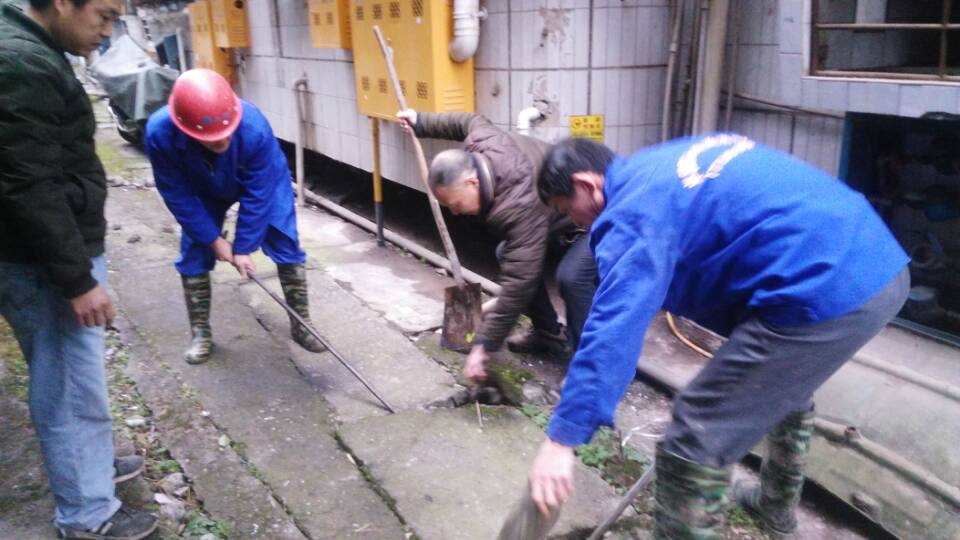 沭阳清掏化粪池、管道疏通一站式服务<高效><技术><可靠>